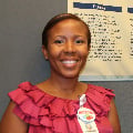 Picture of Tiffany Ricks