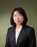 Picture of Professor Yumi Chiba