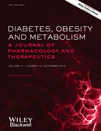 Diabetes, Obesity and Metabolism