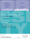 Pediatric Obesity