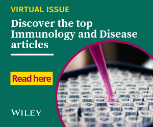 Immunology and Disease