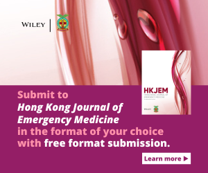 Free Format: Focus on your research