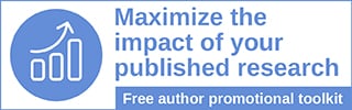 Promoting your published research