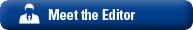 Meet the editor