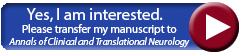 Yes, Transfer