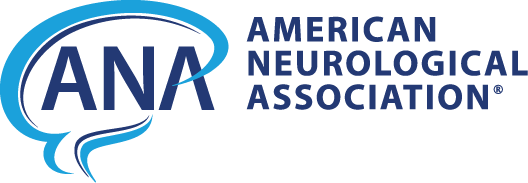 Logo of the American Neurological Association