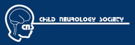 Logo of the Child Neurology Society