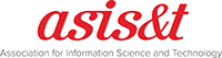 the ASIS&T homepage now!