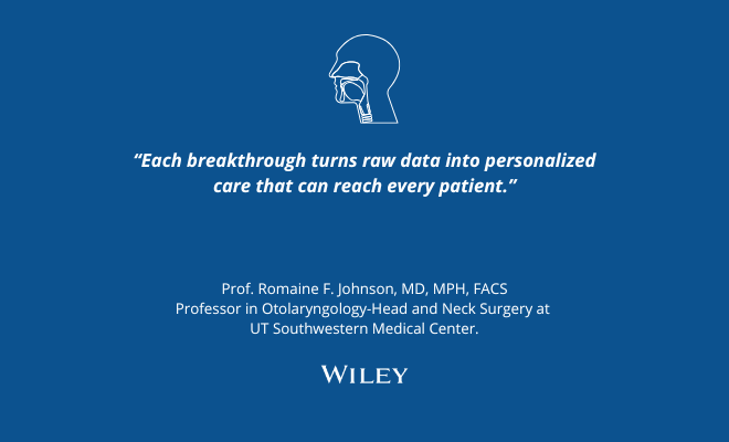Romaine F. Johnson quote