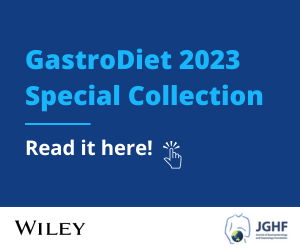 GastroDiet Special Collection
