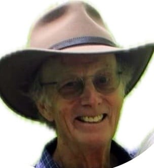 Picture of David McArthur
