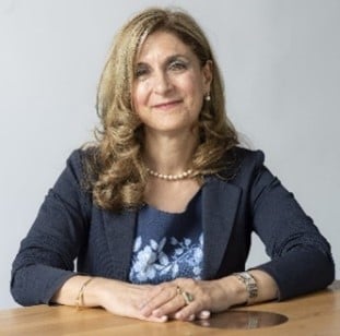 Picture of Eleonora Aronica