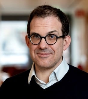 Picture of Johan Zelano