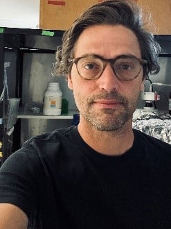Picture of Nicola Marchi