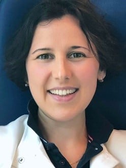 Picture of Simona Lattanzi