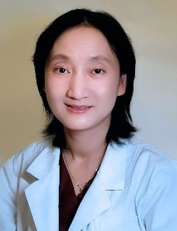 Picture of Ye Wu