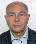 Picture of Merab Kokaia
