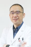 Picture of Yuwu Jiang