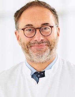 Picture of Rainer Surges