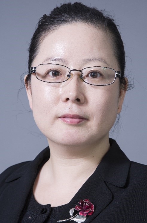 Yongli Guo