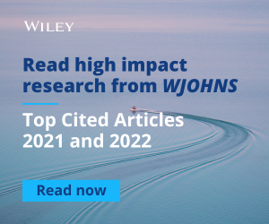 Top Cited 2021 and 2022