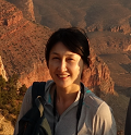 photo of Kimiko Uchii