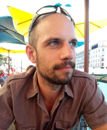 Jonas Bylemans