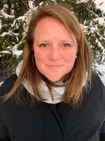 Geneviève Parent