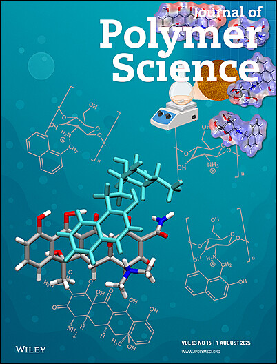 Cover Image, Volume 62, Issue 21