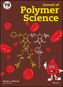 Cover Image, Volume 58, Issue 6