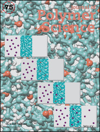 Cover Image, Volume 58, Issue 9