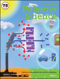 Cover Image, Volume 58, Issue 18