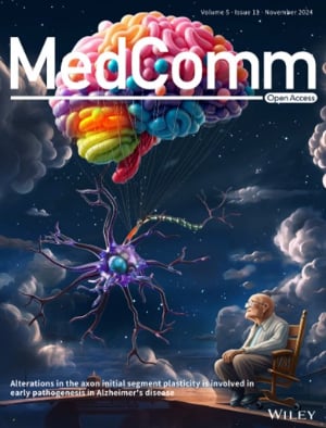 Alterations in the axon initial segment plasticity is involved in early pathogenesis in Alzheimer's disease