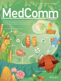 The tissue and circulating cell-free DNA-derived genetic landscape of premalignant colorectal lesions and its application for early diagnosis of colorectal cancer