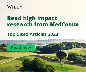 Virtual Issue: Top Cited Articles 2023