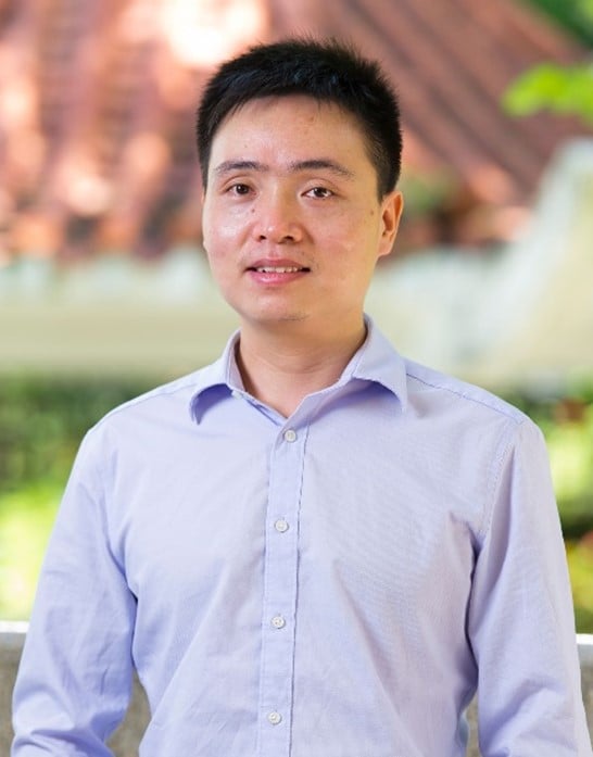 Photo of Chaoliang Tan