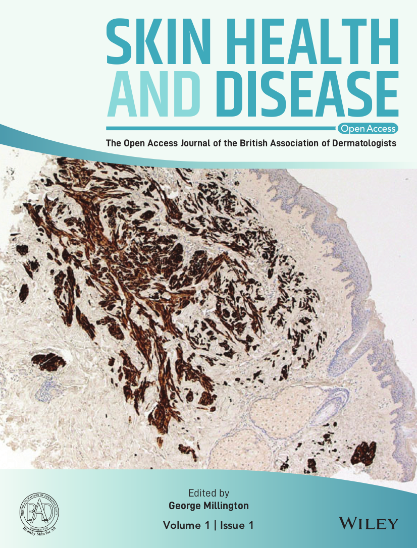 Skin Health and Disease