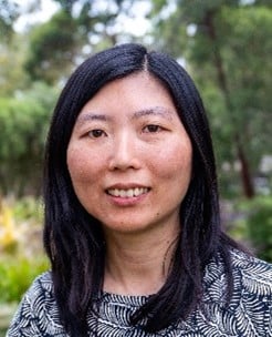 Yuning Hong