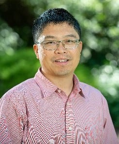 Youhong Tang
