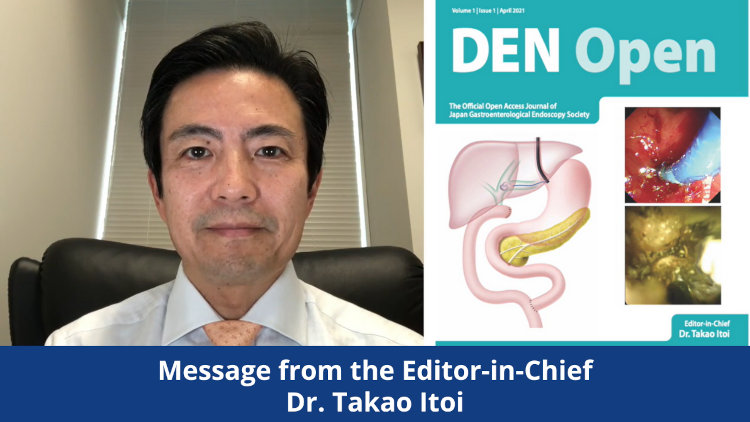 DEN Open Feature