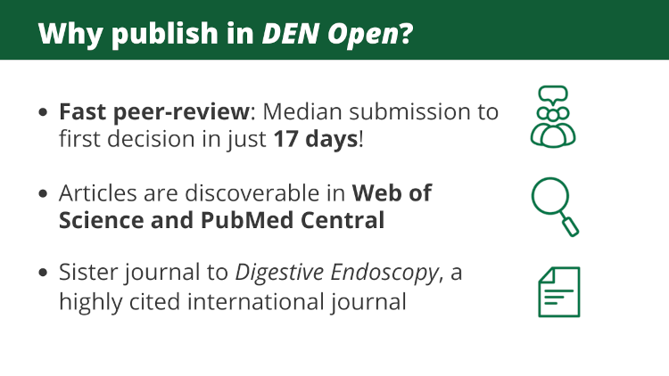 DEN Open Feature