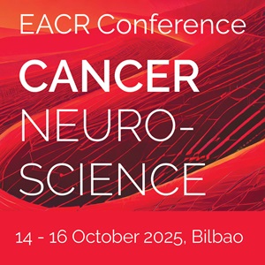 EACR Conference Cancer Neuroscience