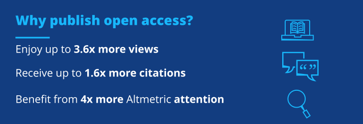 OA-Advantages banner