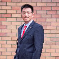 Picture of Jianhua Hao