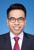 Picture of Peng Zhou