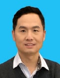 Picture of Tianyou Zhai