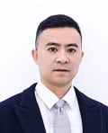 Picture of Yaxin Zhang