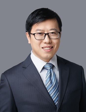 Picture of Yuan Huang