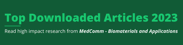 Virtual Issue: Top Downloaded Articles 2023