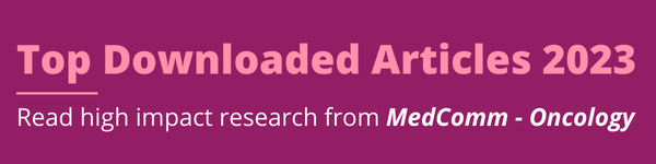 Virtual Issue: Top Downloaded Articles 2023